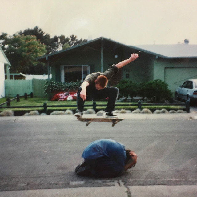 undefined album image