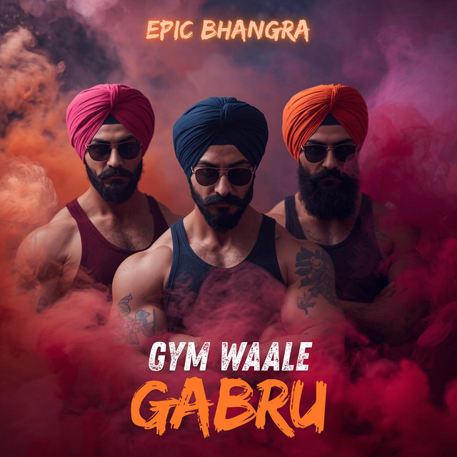 Gym Waale Gabru