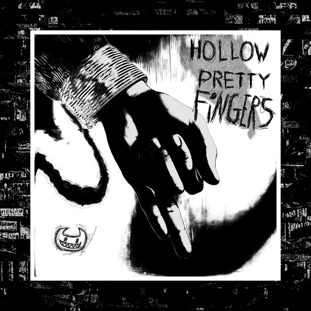 Hollow Pretty Fingers cover art