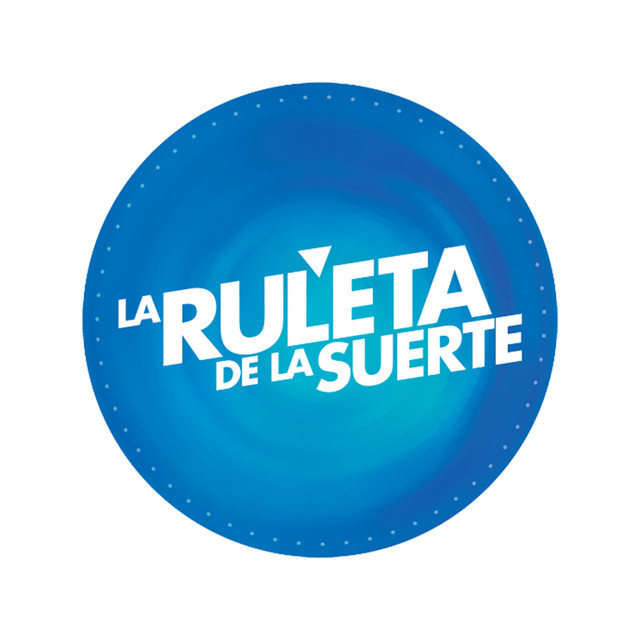 La Ruleta de la Suerte cover art