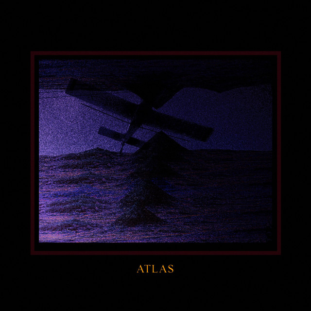 ATLAS cover art