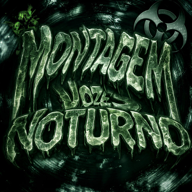 Montagem Vozes Noturno