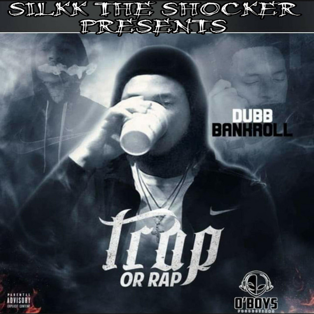 Trap or Rap - song and lyrics by Dubb Bankroll | Spotify