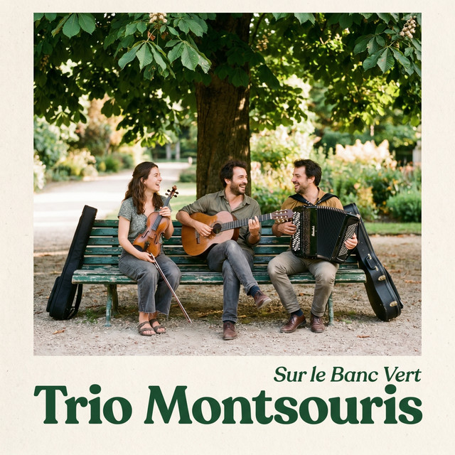 Trio Montsouris