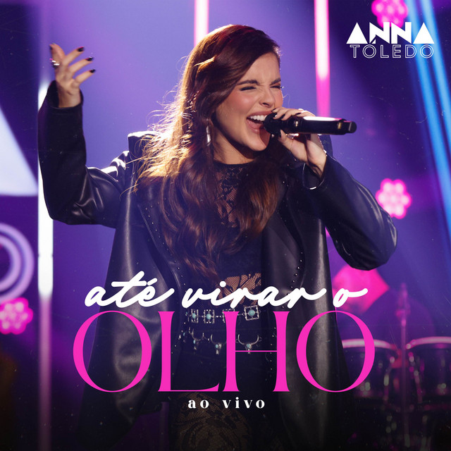 Até Virar o Olho - Ao Vivo