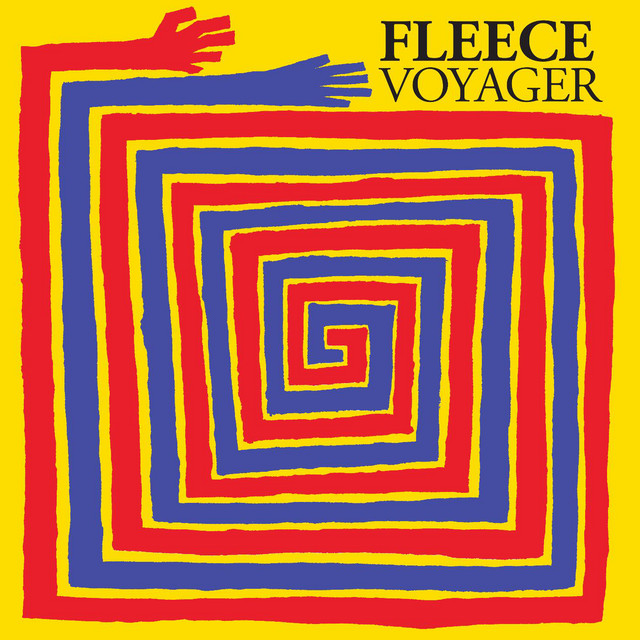 Voyager cover art