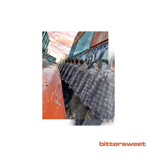 bittersweet cover art