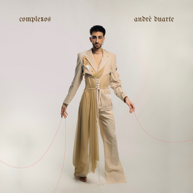 complexos cover art