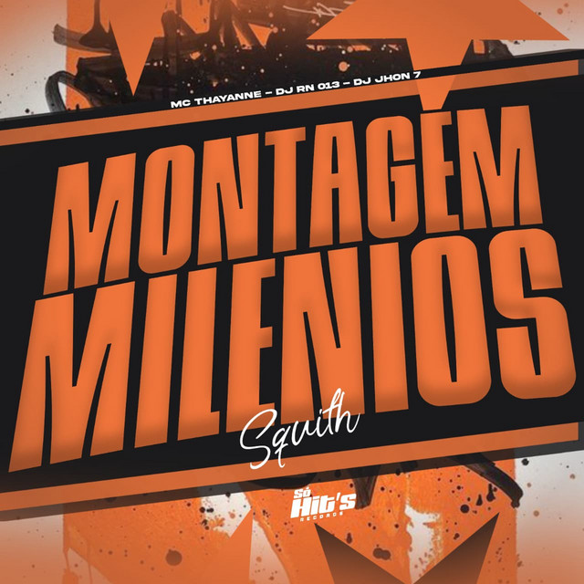 Montagem Milenios Squith