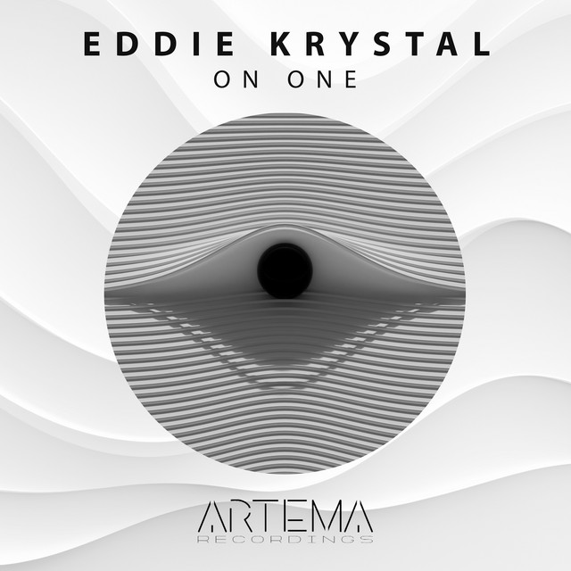 Обкладинка Eddie Krystal — On One
