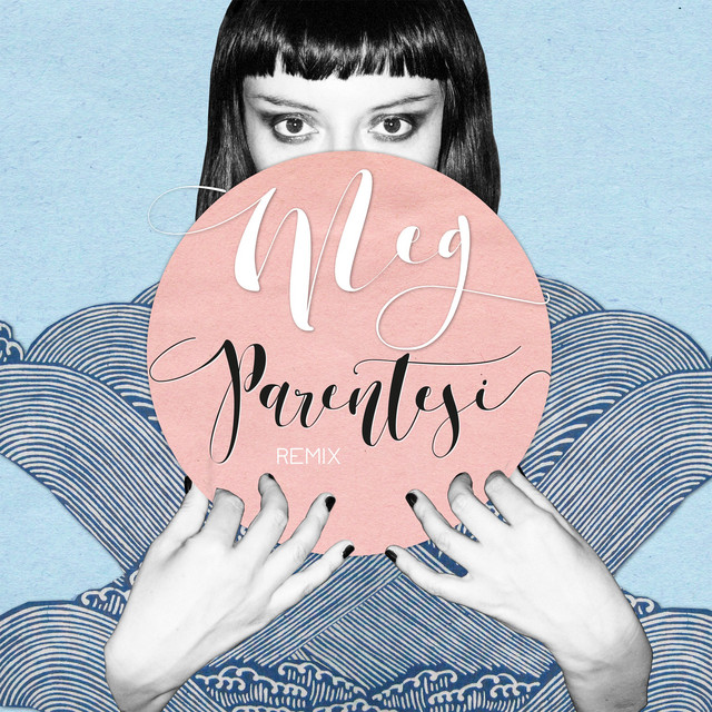 Parentesi (Remix) cover art