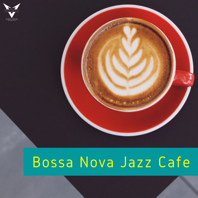Bossa Nova Jazz Cafe cover art