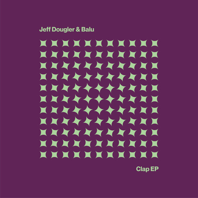 Settle In album art