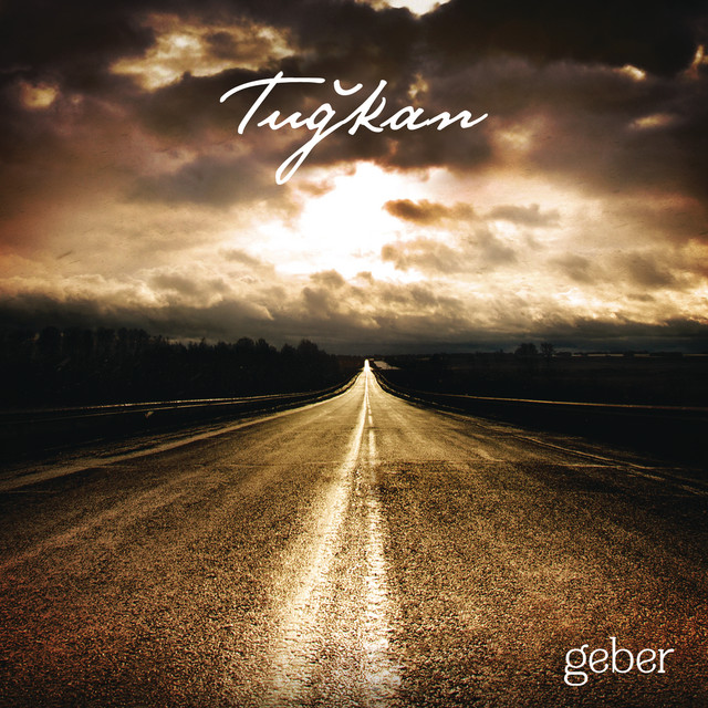 Geber cover art