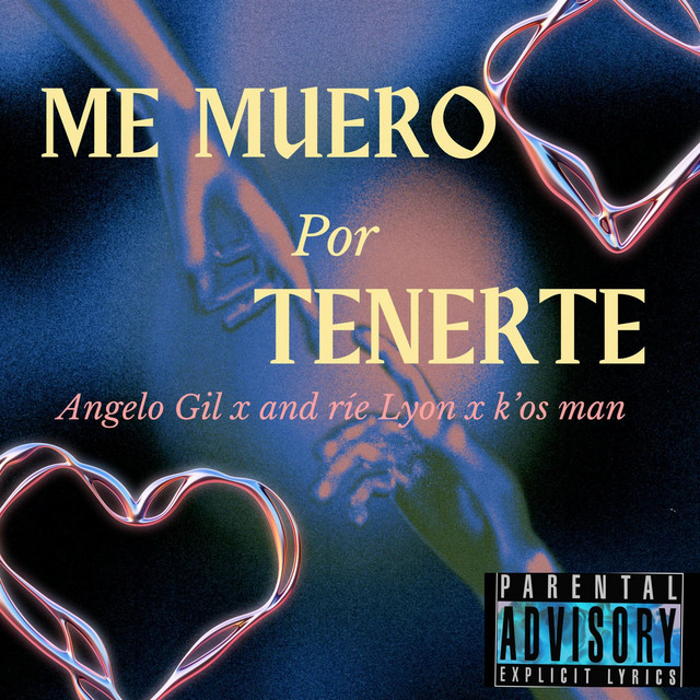 me muero por tenerte