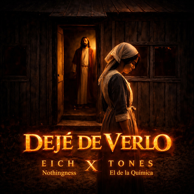 Dejé De Verlo