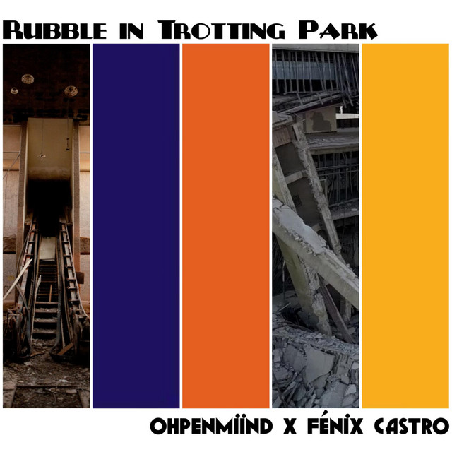 undefined album image