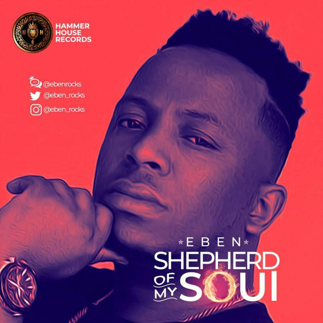 Sheperd Of My Soul