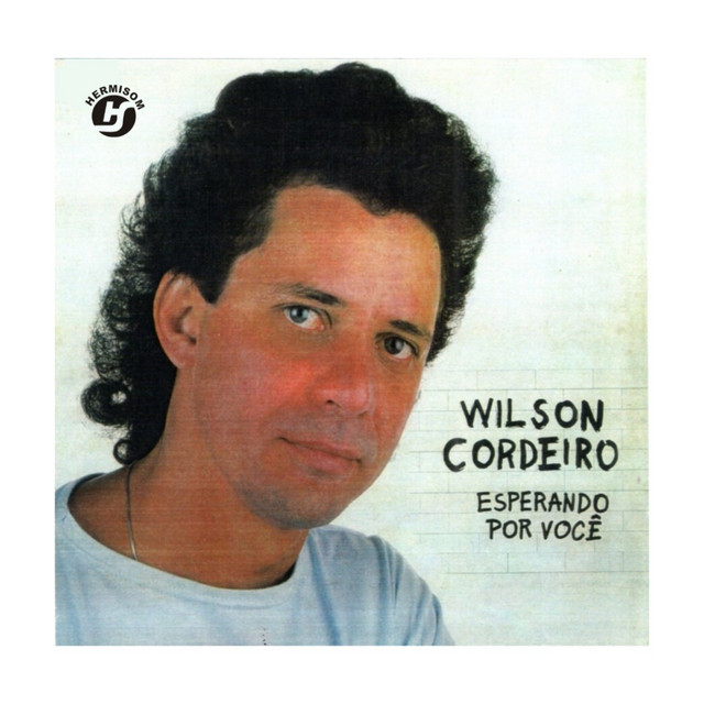 Wilson Cordeiro