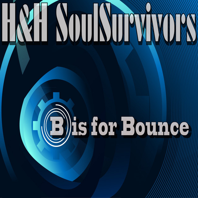 B Is 4 Bounce