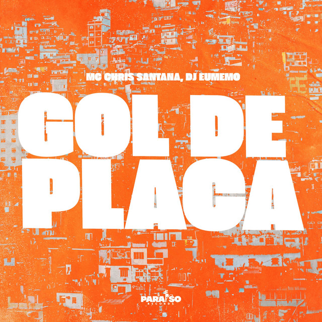 Gol de Placa