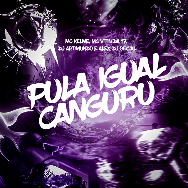PULA IGUAL CANGURU