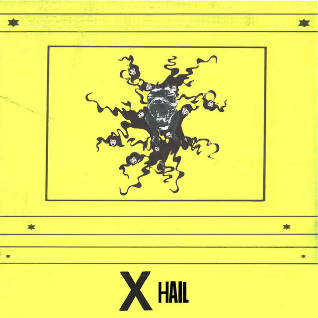 undefined album image