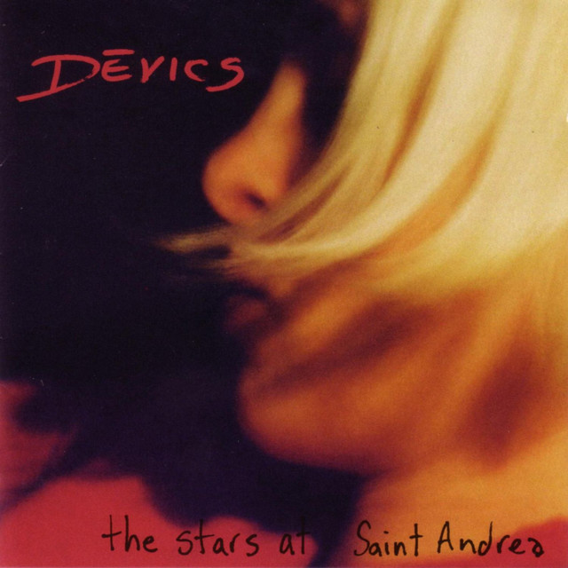 The Stars at Saint Andrea cover art