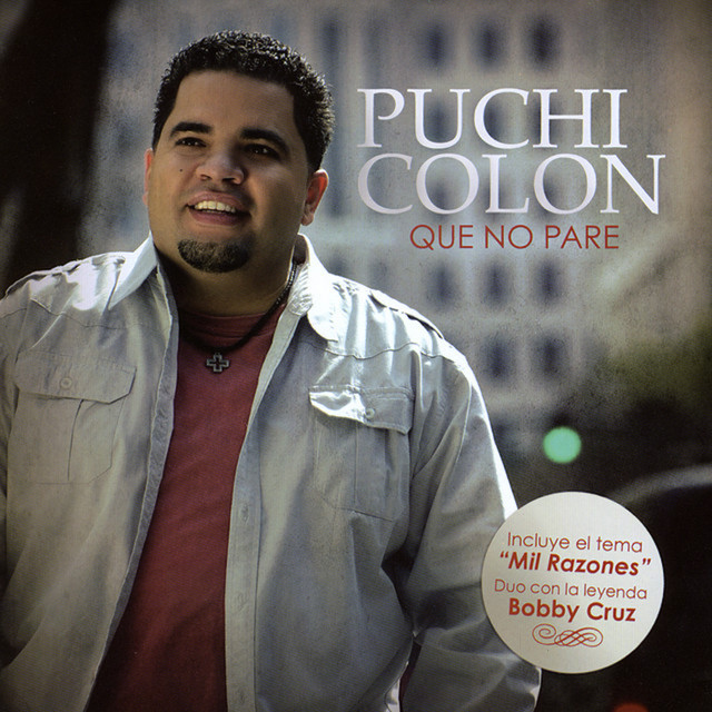 Mil Razones cover art