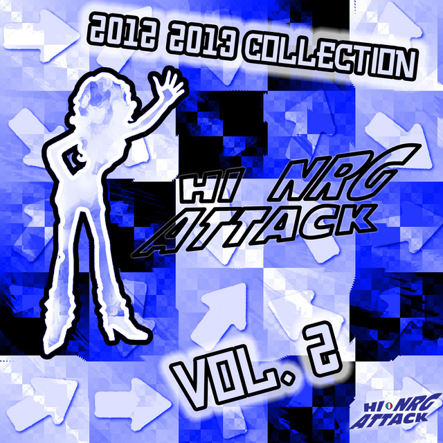 2012-2013 Collection, Vol. 2 cover