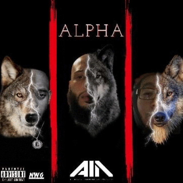 Alpha | Spotify