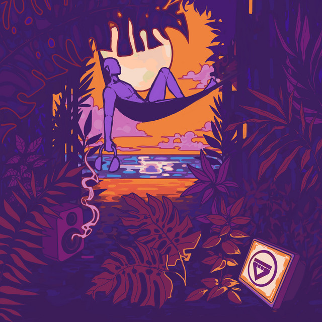 Nightwalker album art