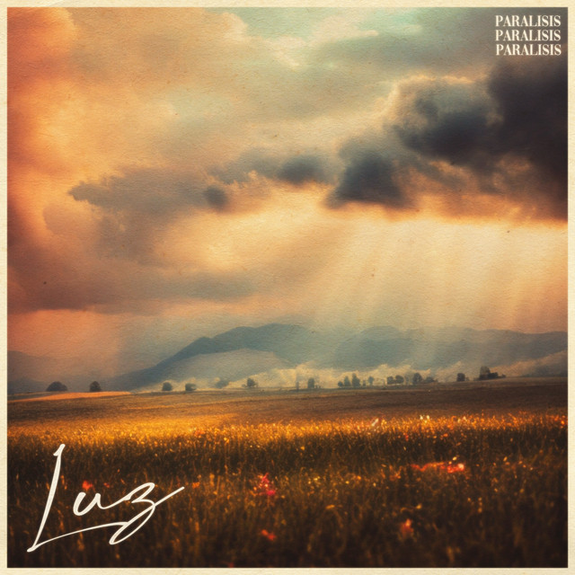 LUZ cover art