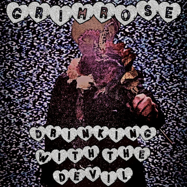 Drinking With the Devil cover art