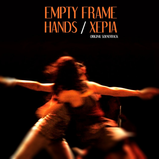 Hands (Original Soundtrack) cover art
