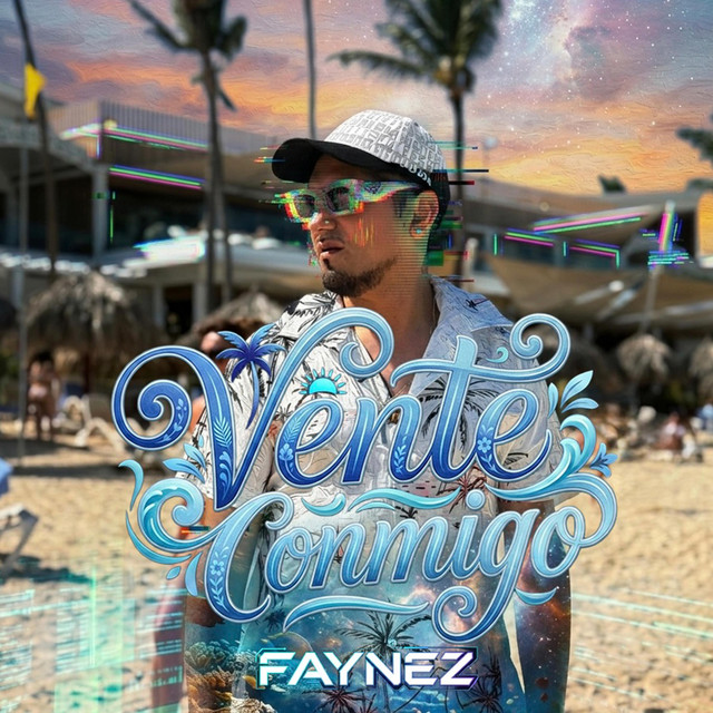 VENTE CONMIGO
