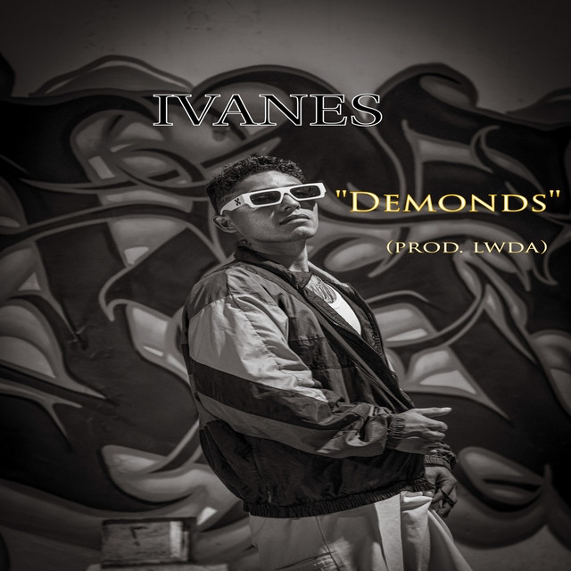 Demonds cover art