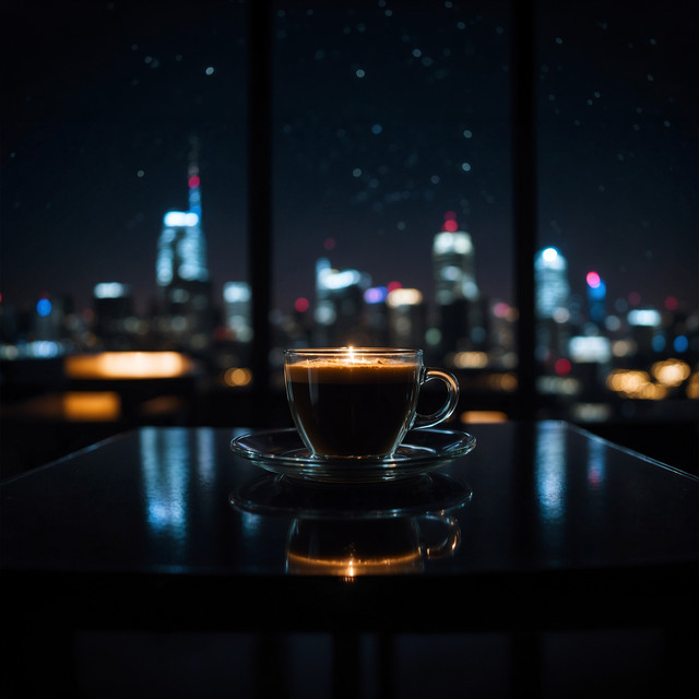 Around the Cup