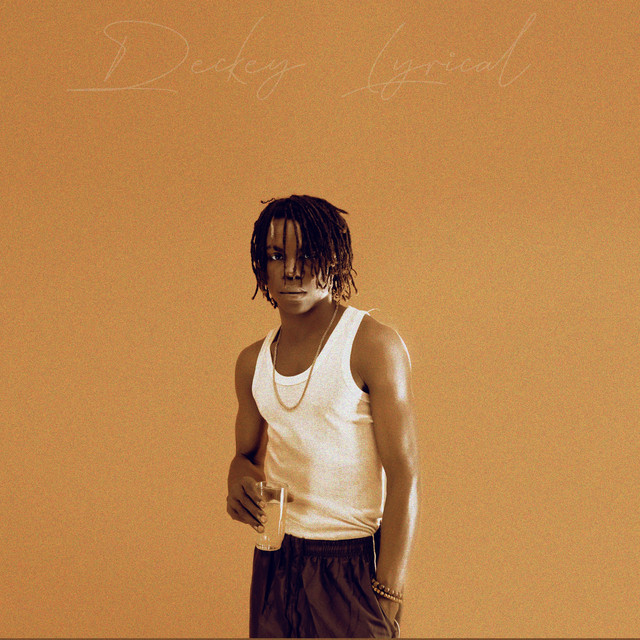 All Mighty - EP by Deckey Lyrical | Spotify