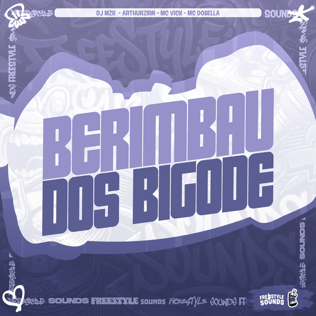 Berimbau Dos Bigode