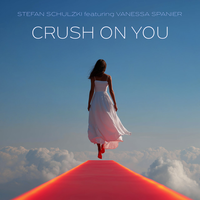 Crush On You cover