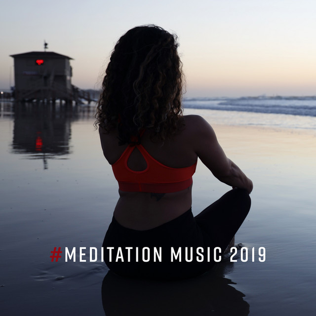 #Open Breath 2019 cover art