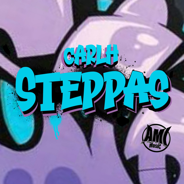 Steppas cover