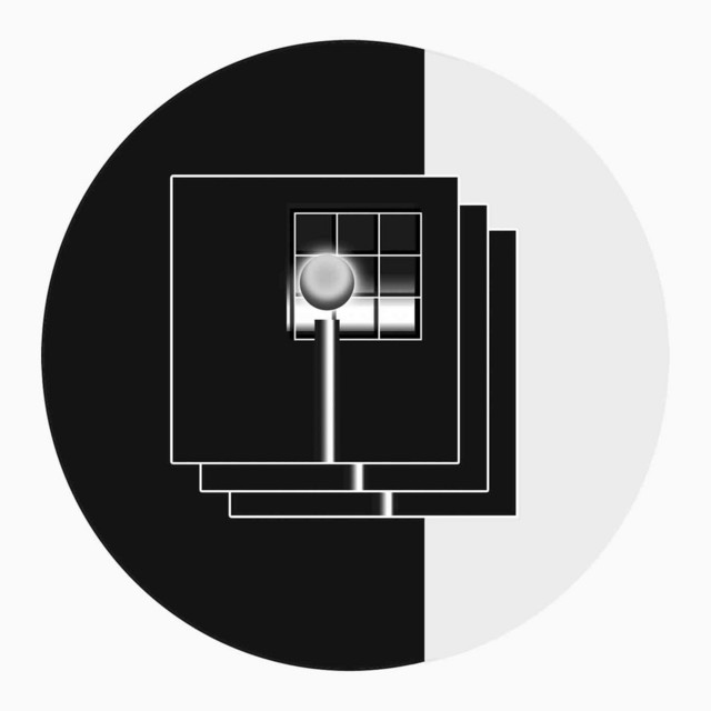 Secondary album art
