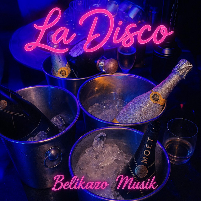 LA DISCO