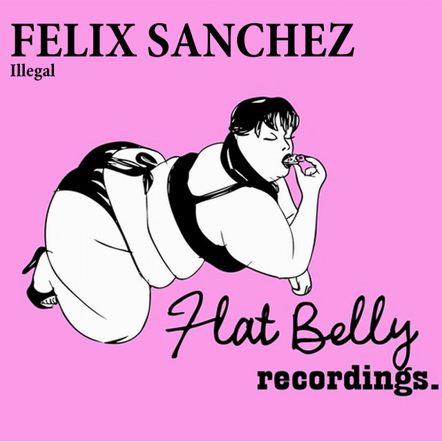 Illegal cover art