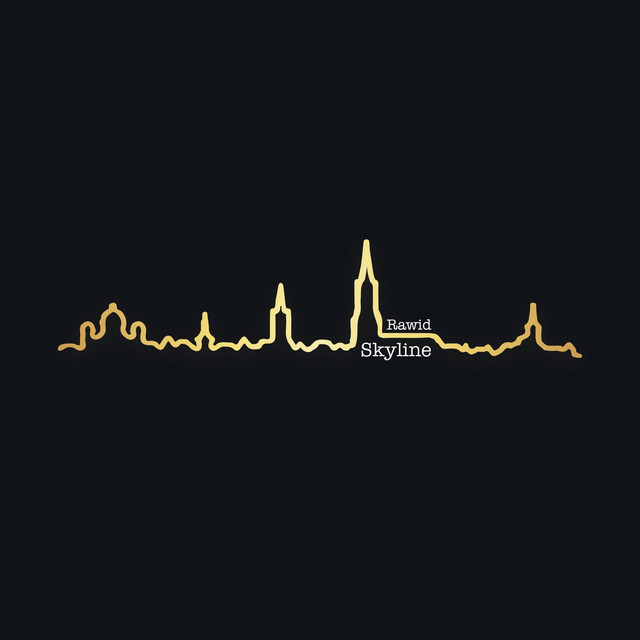 Skyline cover art