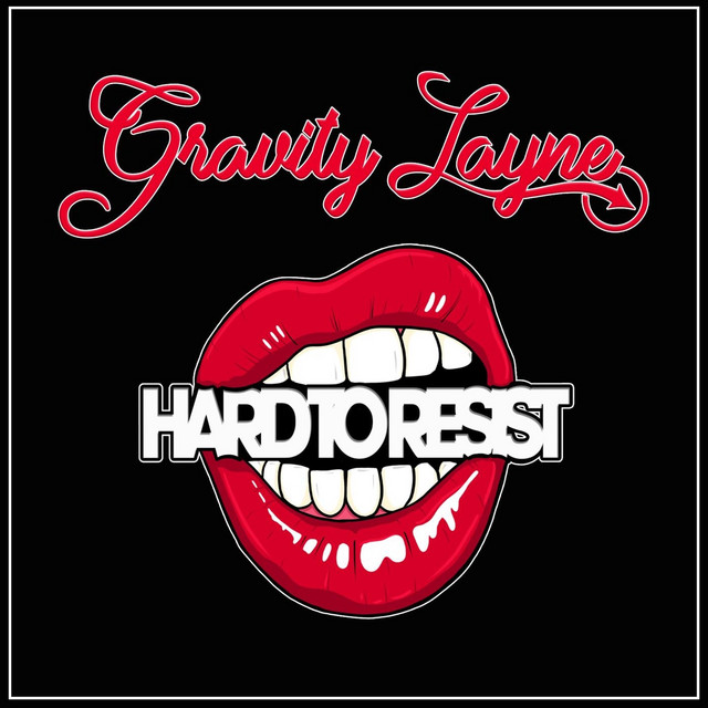 Hard to Resist cover art