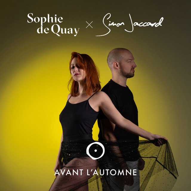 Pochette de Avant l'automne