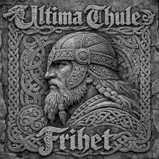 Frihet cover art